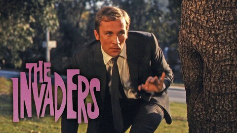 The Invaders (1967)