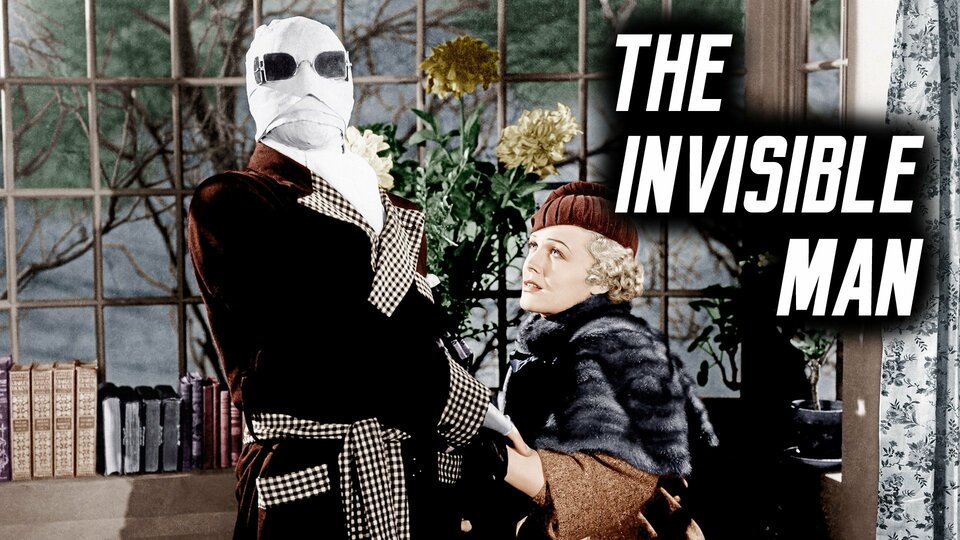 The Invisible Man (1975) - NBC