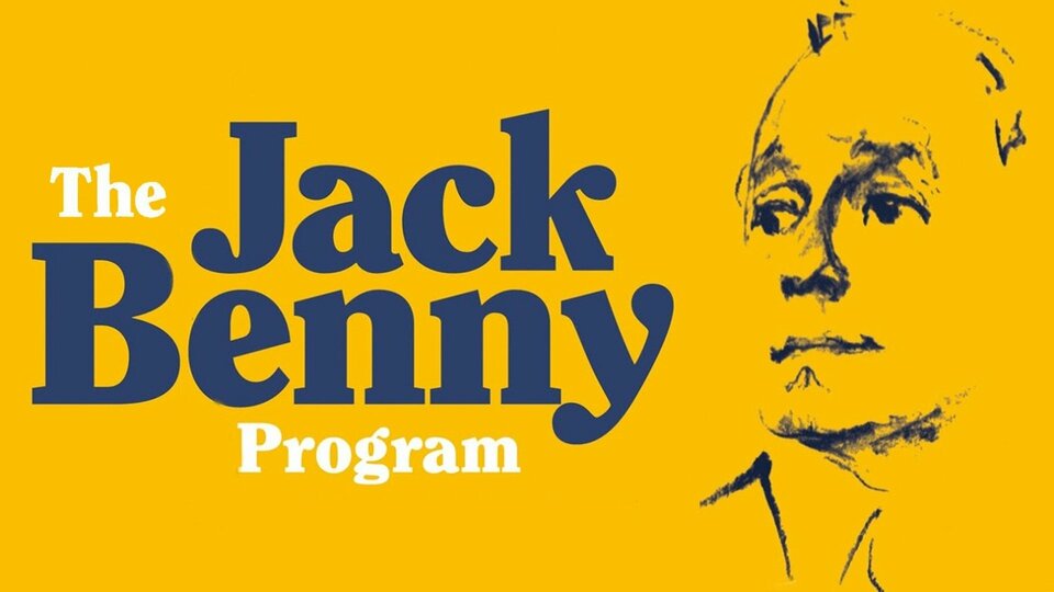 The Jack Benny Program - CBS