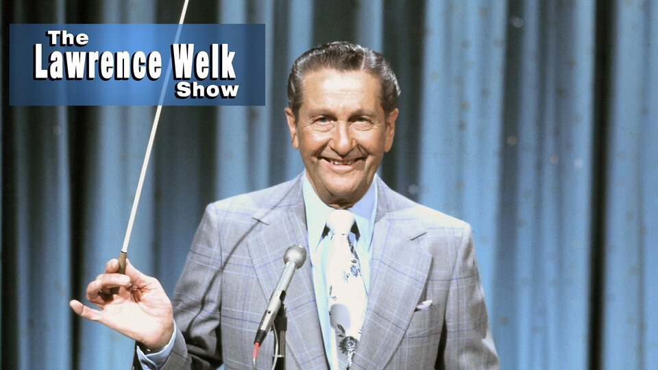 The Lawrence Welk Show - ABC