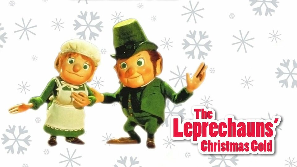 The Leprechauns' Christmas Gold - ABC