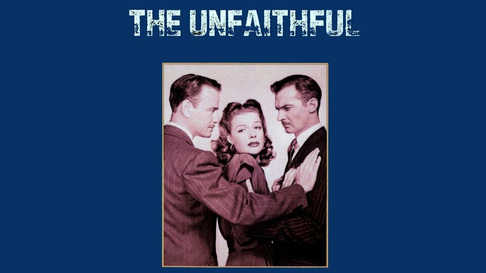 The Unfaithful - 