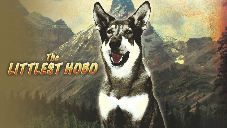 The Littlest Hobo - Syndicated