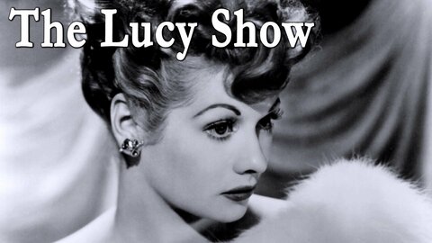 The Lucy Show