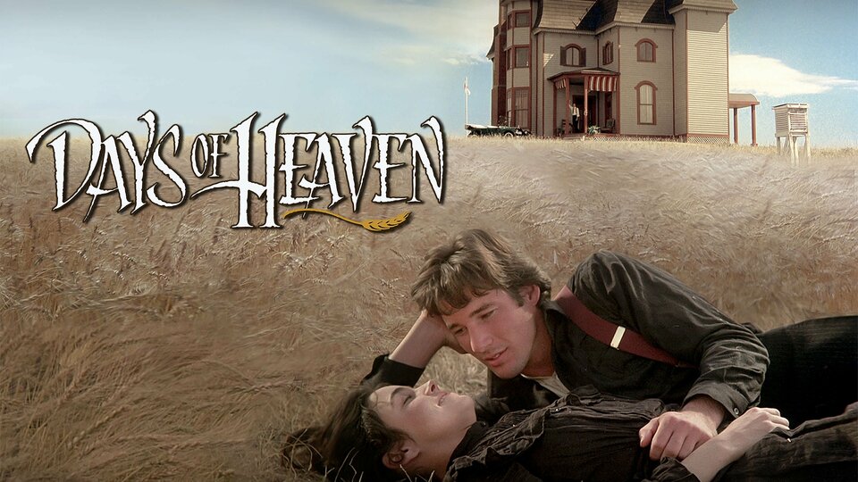 Days of Heaven - 