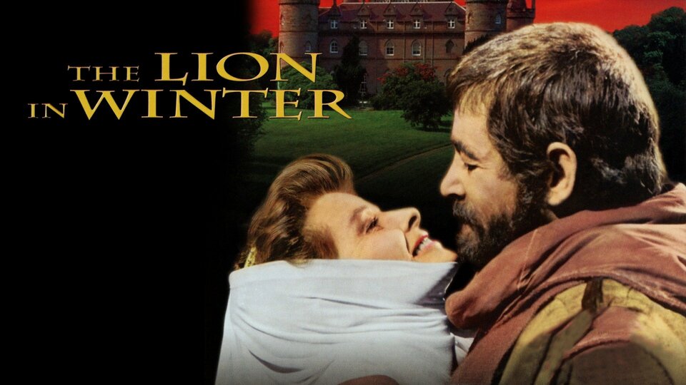 The Lion in Winter - 
