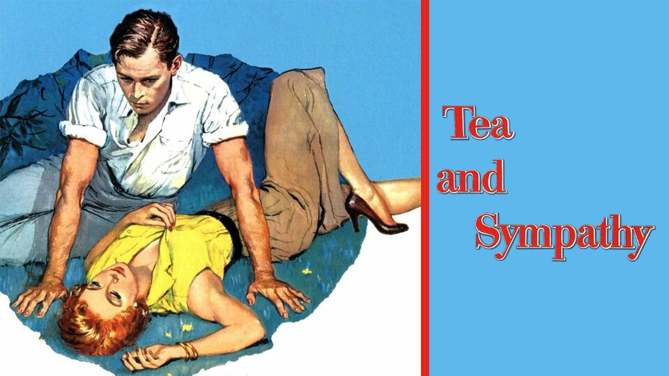 Tea and Sympathy - 