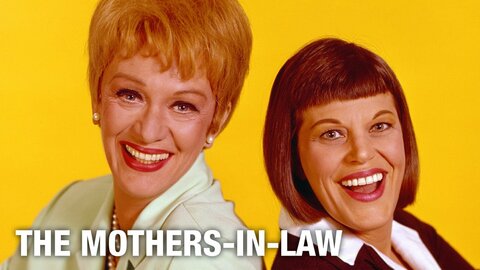 The Mothers-in-Law