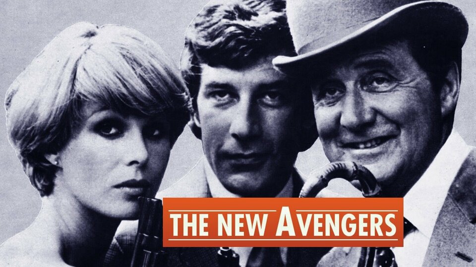 The New Avengers - 