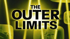 The Outer Limits (1963) - ABC
