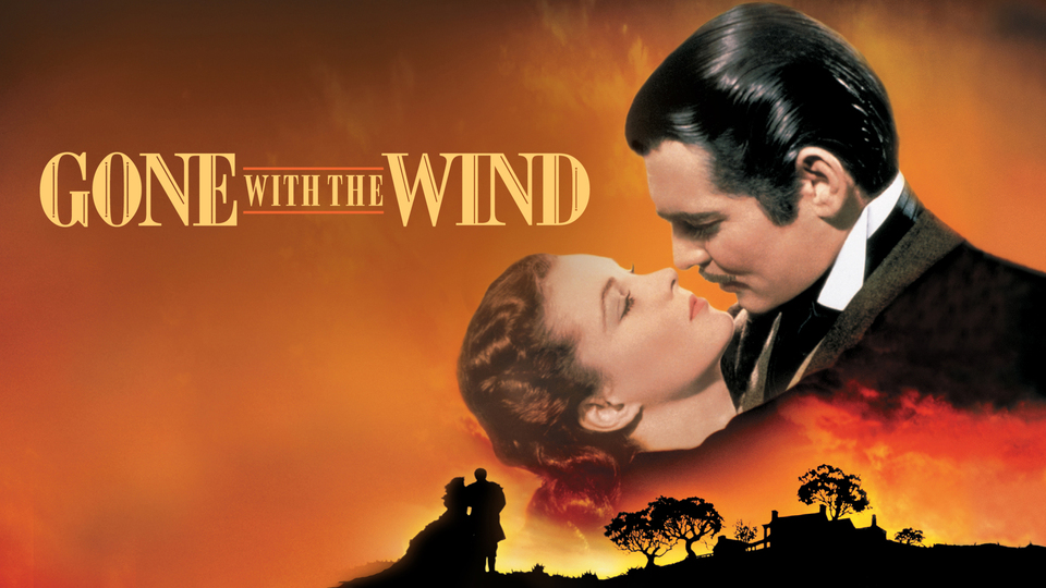 Gone With the Wind - 