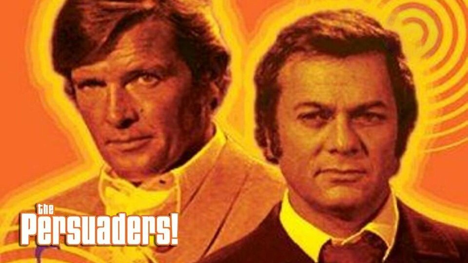 The Persuaders! - ABC