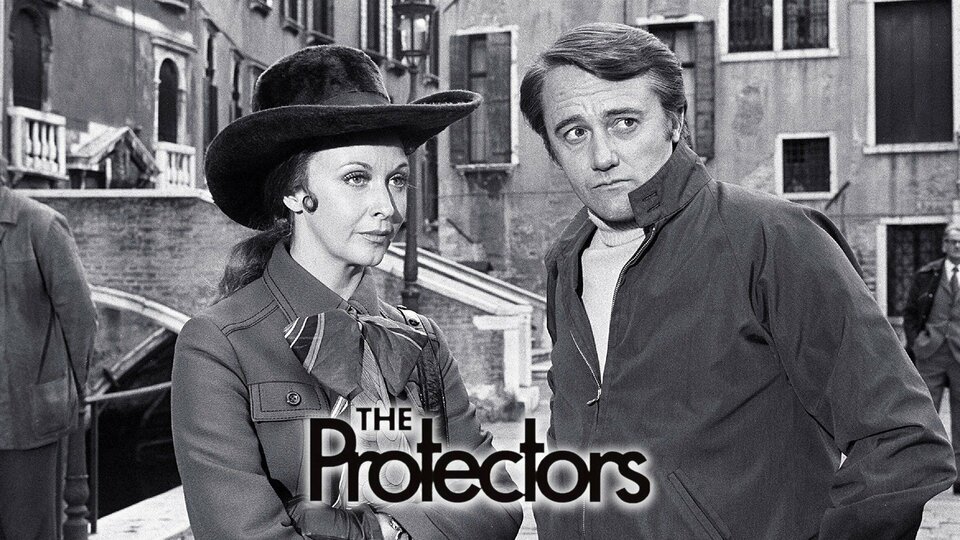 The Protectors - Syndicated
