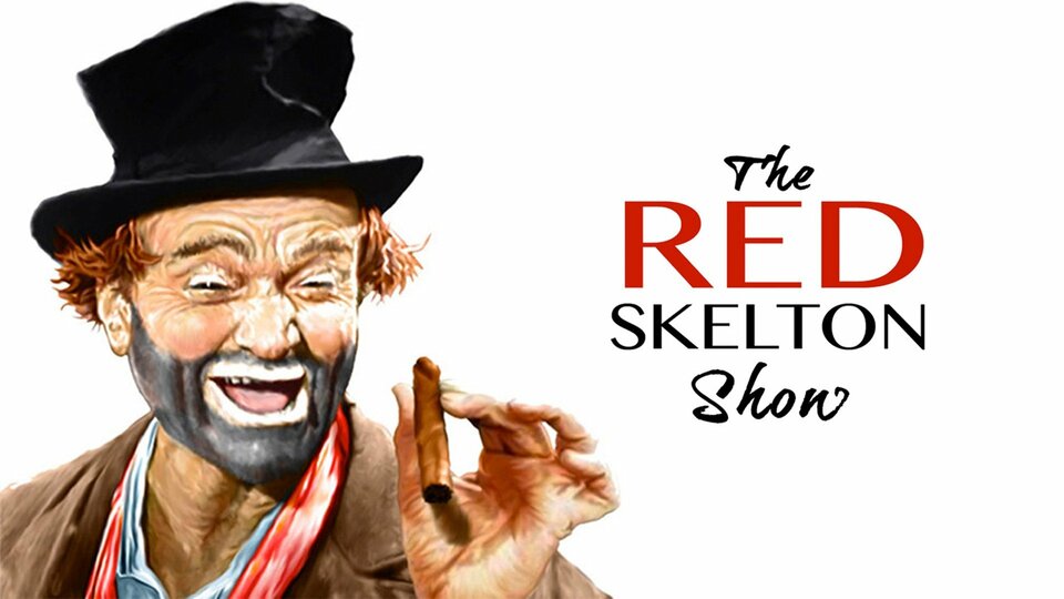 The Red Skelton Show - NBC