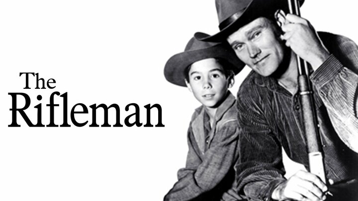 The Rifleman - ABC Series - Where To Watch