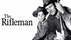 The Rifleman - ABC