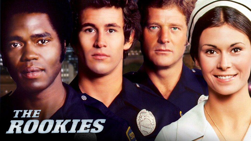 The Rookies - ABC
