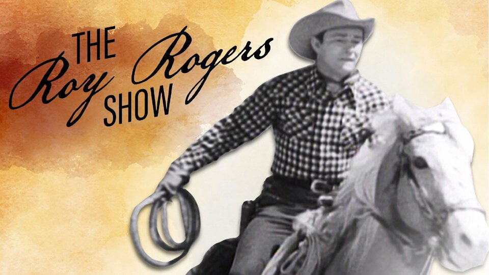 The Roy Rogers Show - NBC