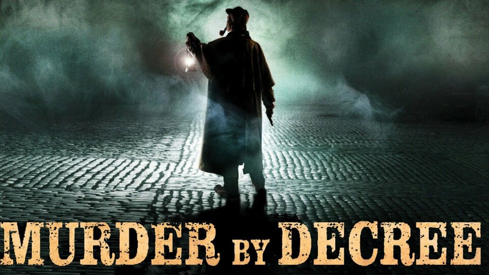Murder by Decree - 