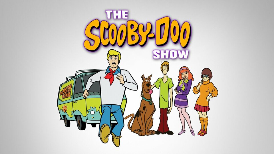 The Scooby-Doo Show - ABC