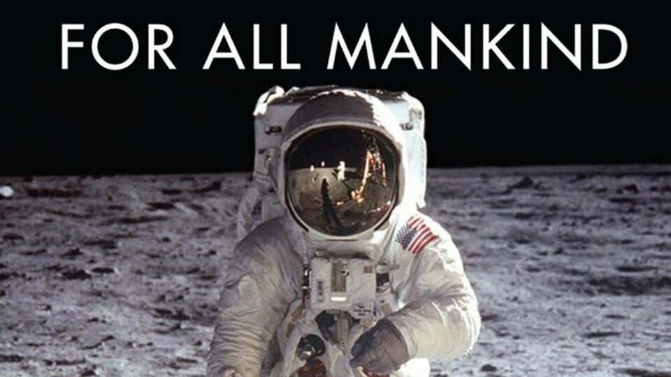 For All Mankind (1989) - 