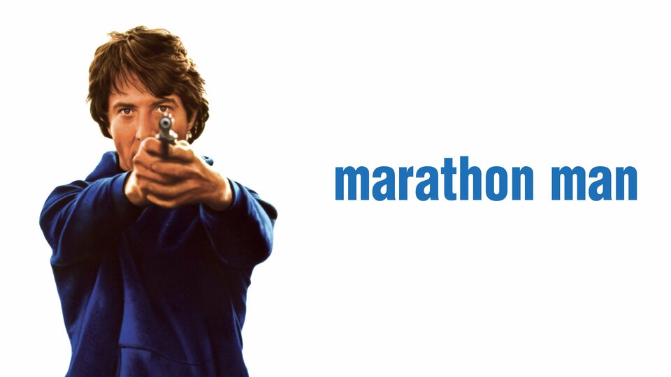 Marathon Man - 