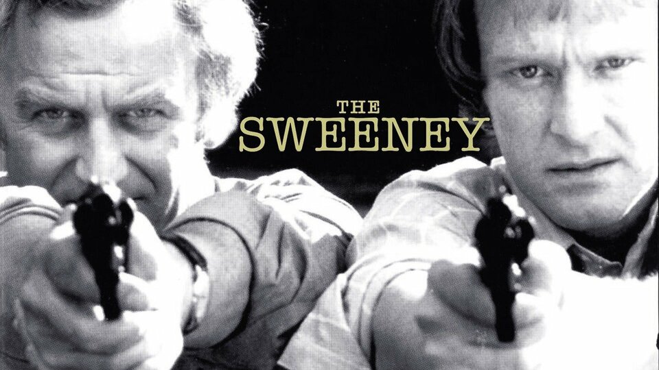 The Sweeney - 