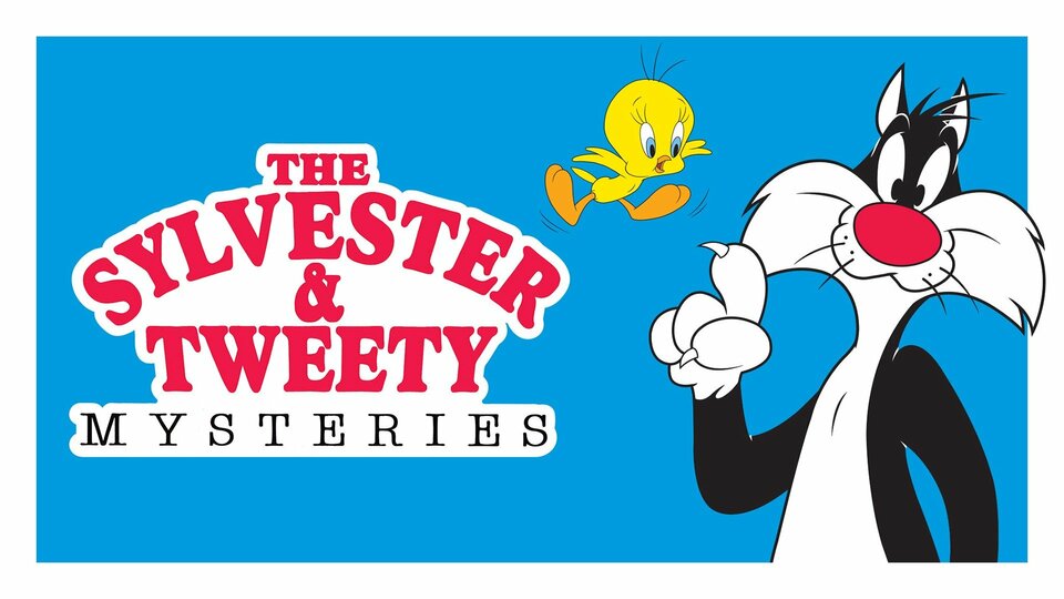 The Sylvester & Tweety Mysteries - 