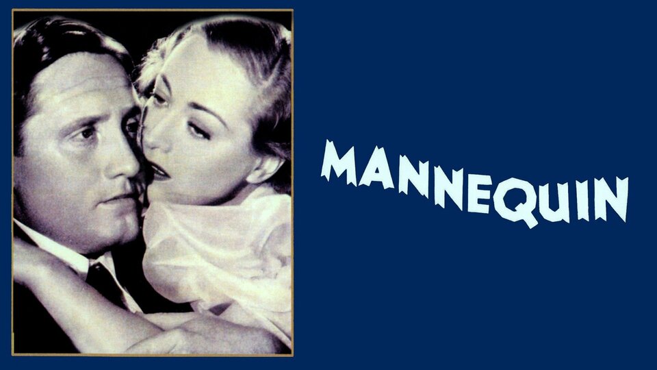 Mannequin (1937) - 