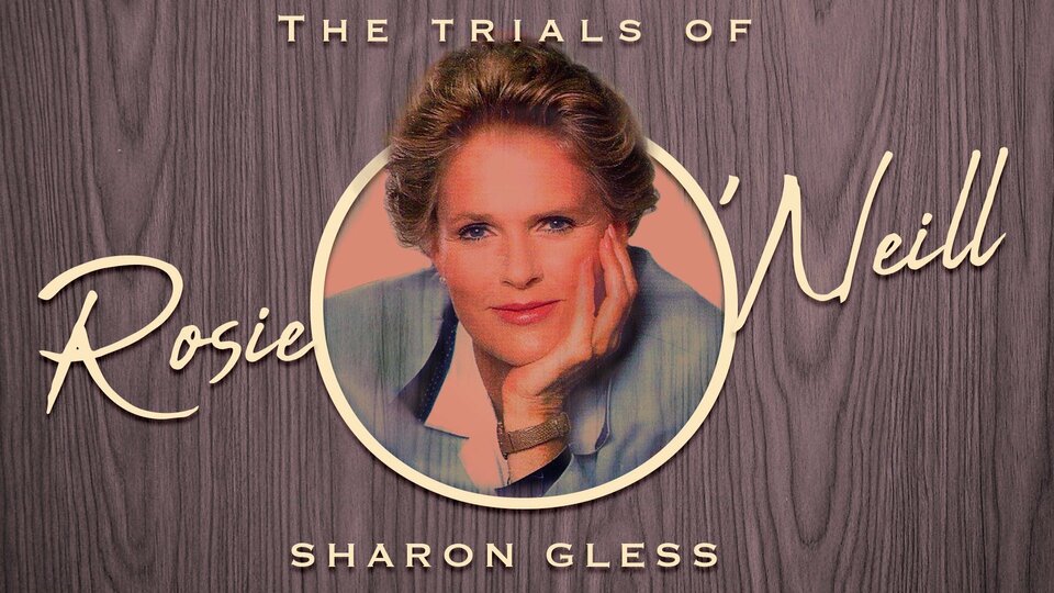 The Trials of Rosie O'Neill - CBS