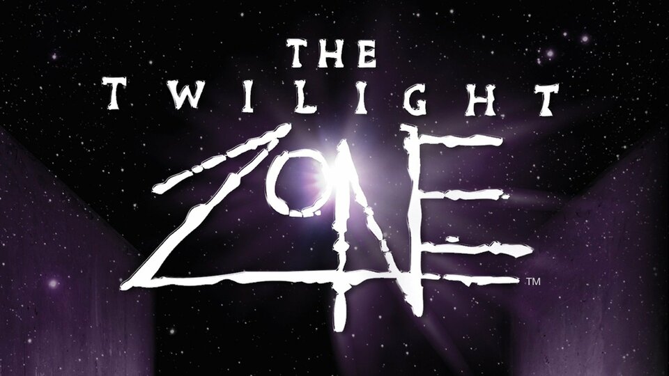 The Twilight Zone (1985) - CBS