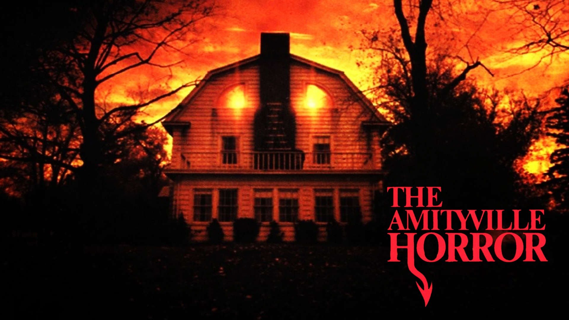 THE AMITYVILLE HORROR (1979) | Official Trailer | MGM Studios - YouTube