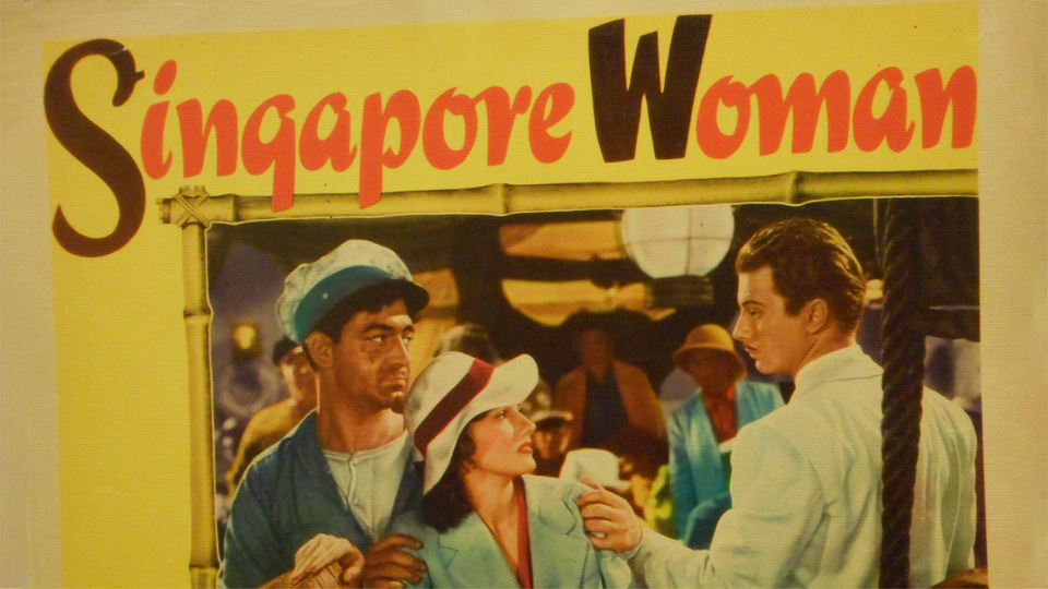 Singapore Woman - 