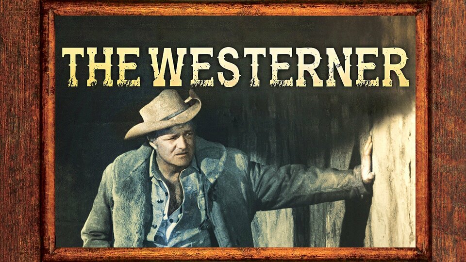 The Westerner - NBC