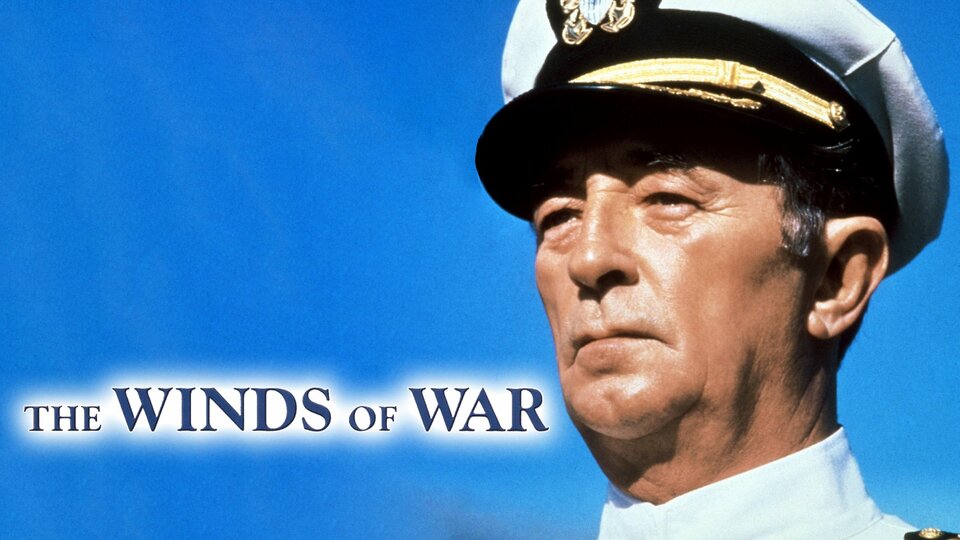 The Winds of War - ABC