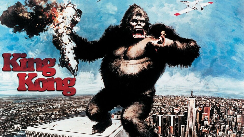 King Kong (1976) - 