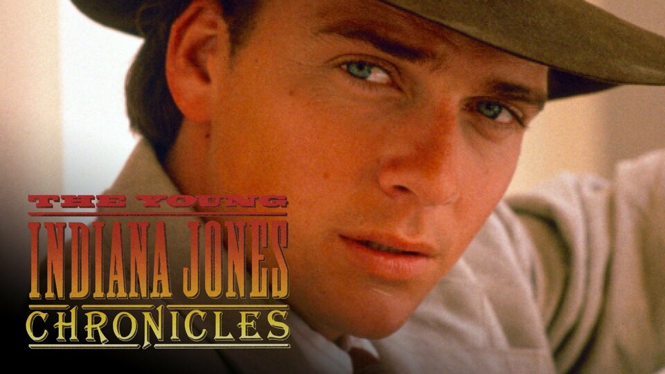 The Young Indiana Jones Chronicles - ABC