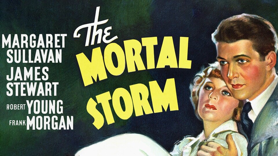 The Mortal Storm - 