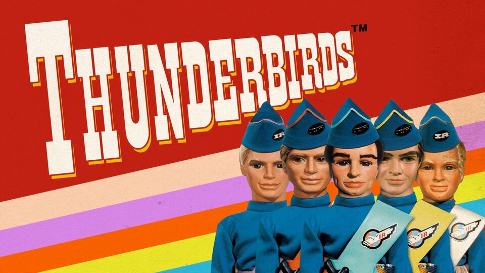 Thunderbirds - 