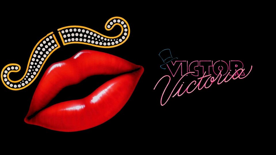 Victor/Victoria - 