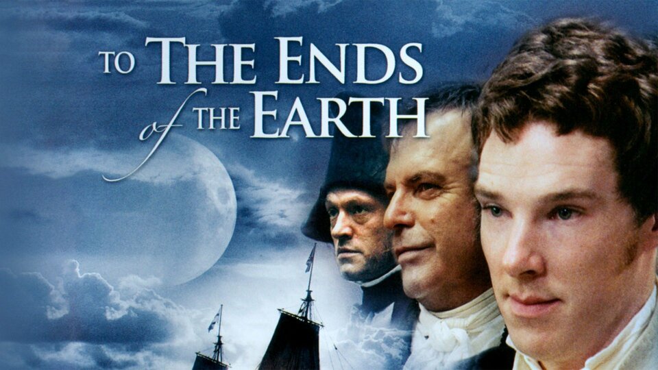 To the Ends of the Earth - PBS