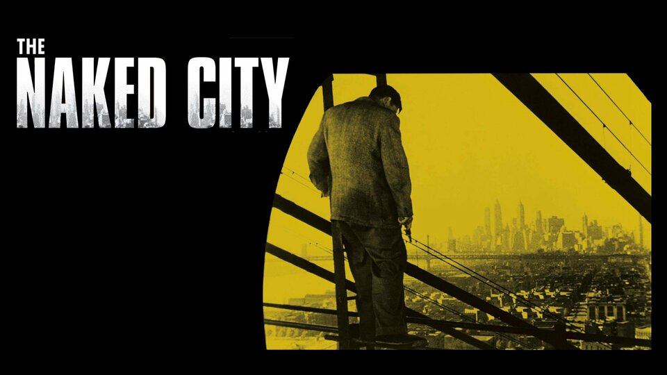 The Naked City - 
