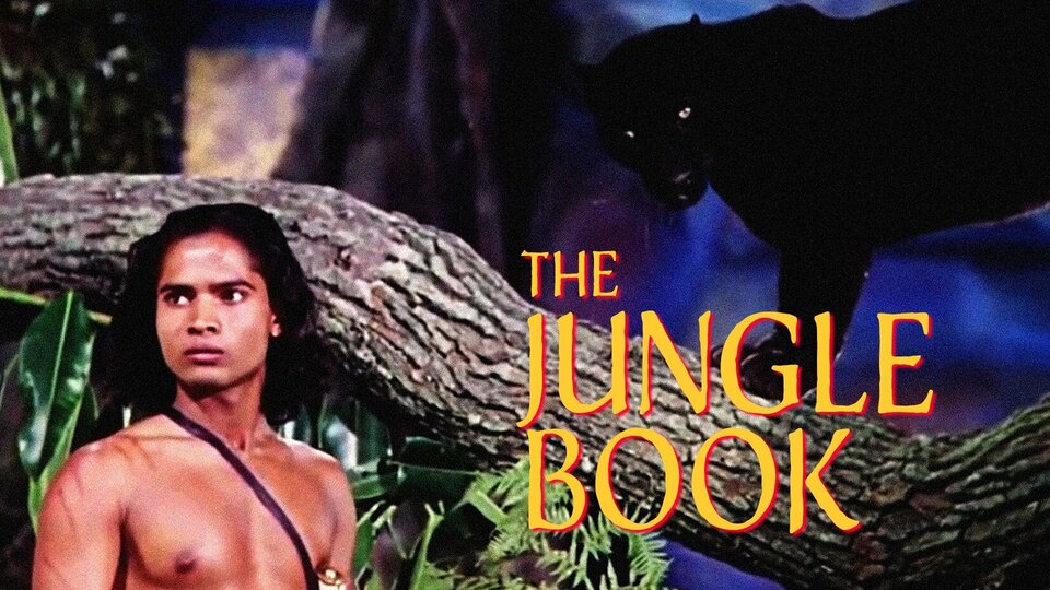 Jungle Book - 