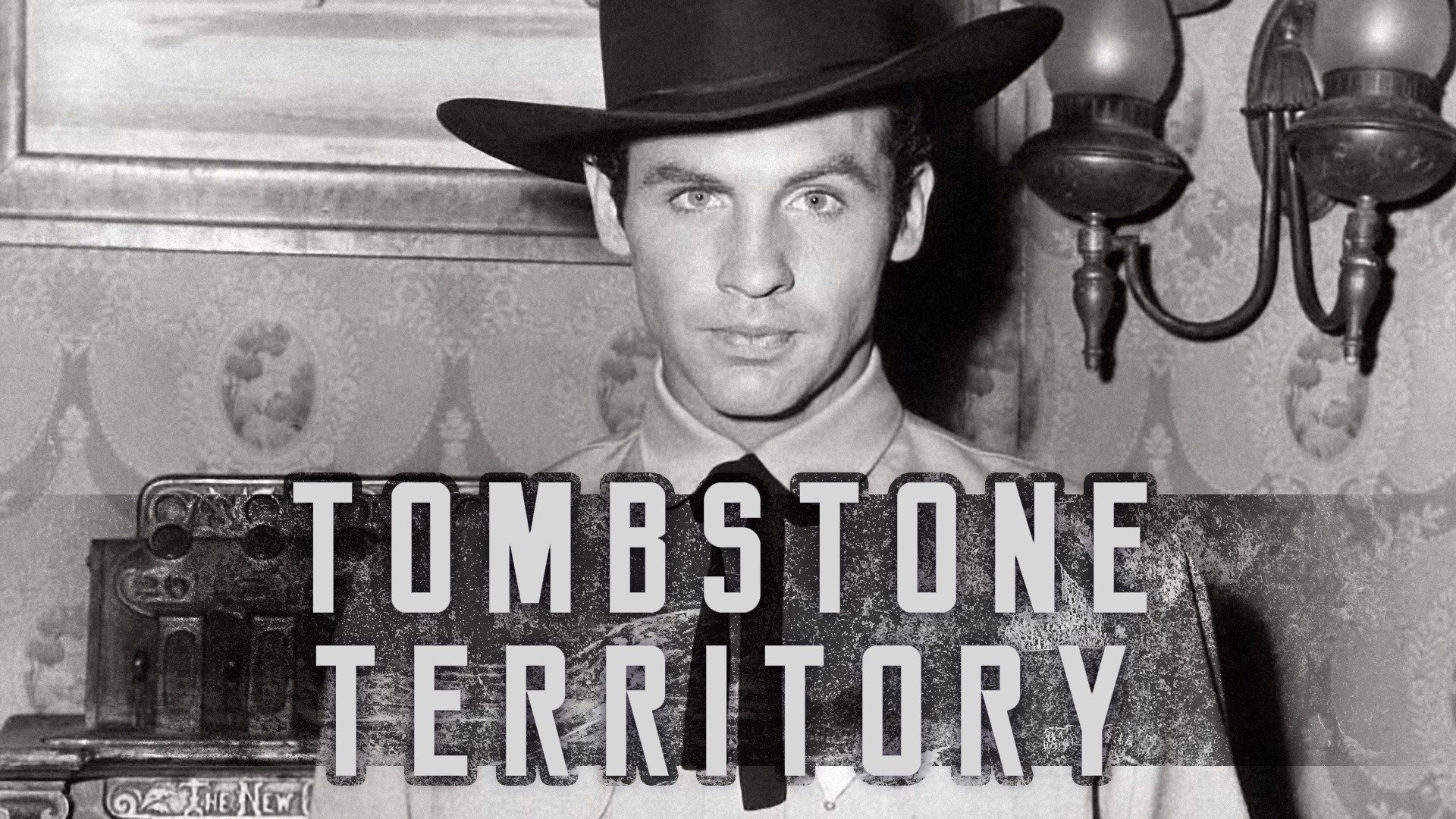 Tombstone Territory - ABC Series - Where To Watch