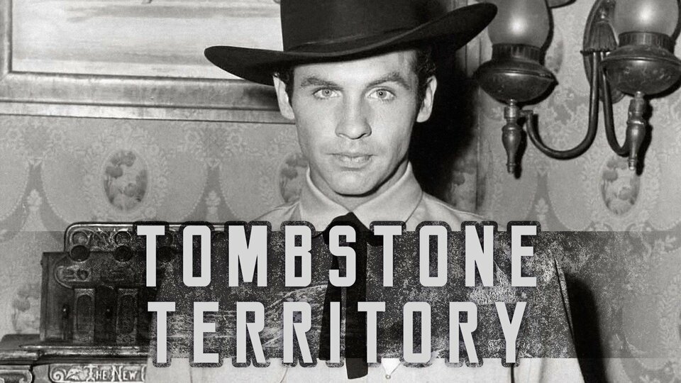 Tombstone Territory - ABC