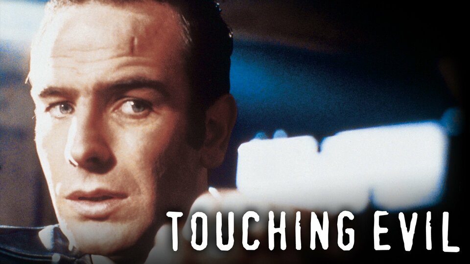Touching Evil (1997) - 