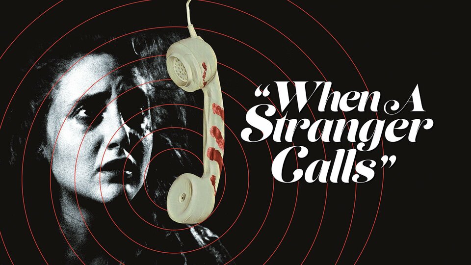 When a Stranger Calls (1979) - 