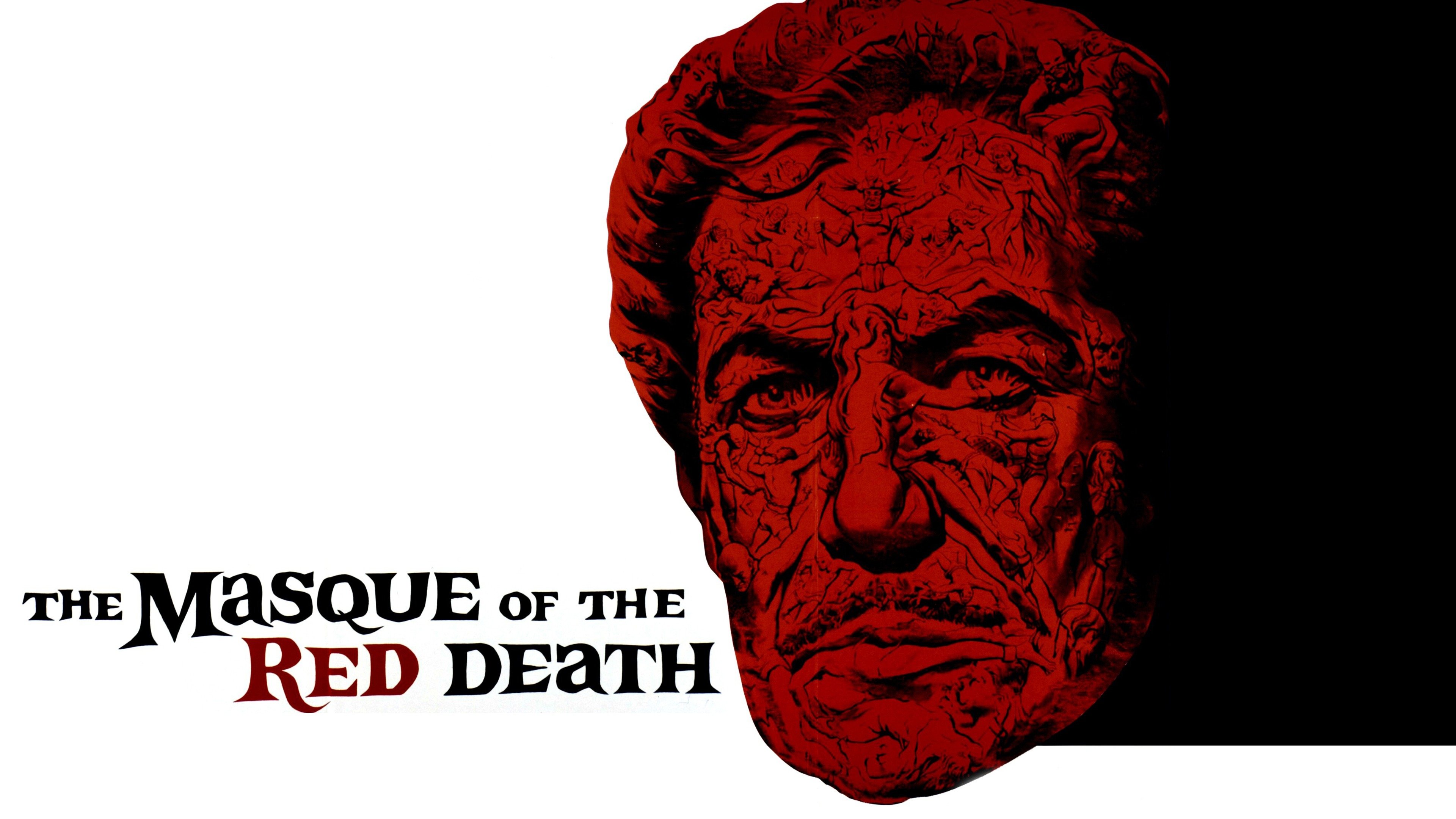 The Masque Of Red Death - Movie - Where To Watch