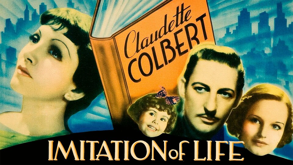 Imitation of Life (1934) - 