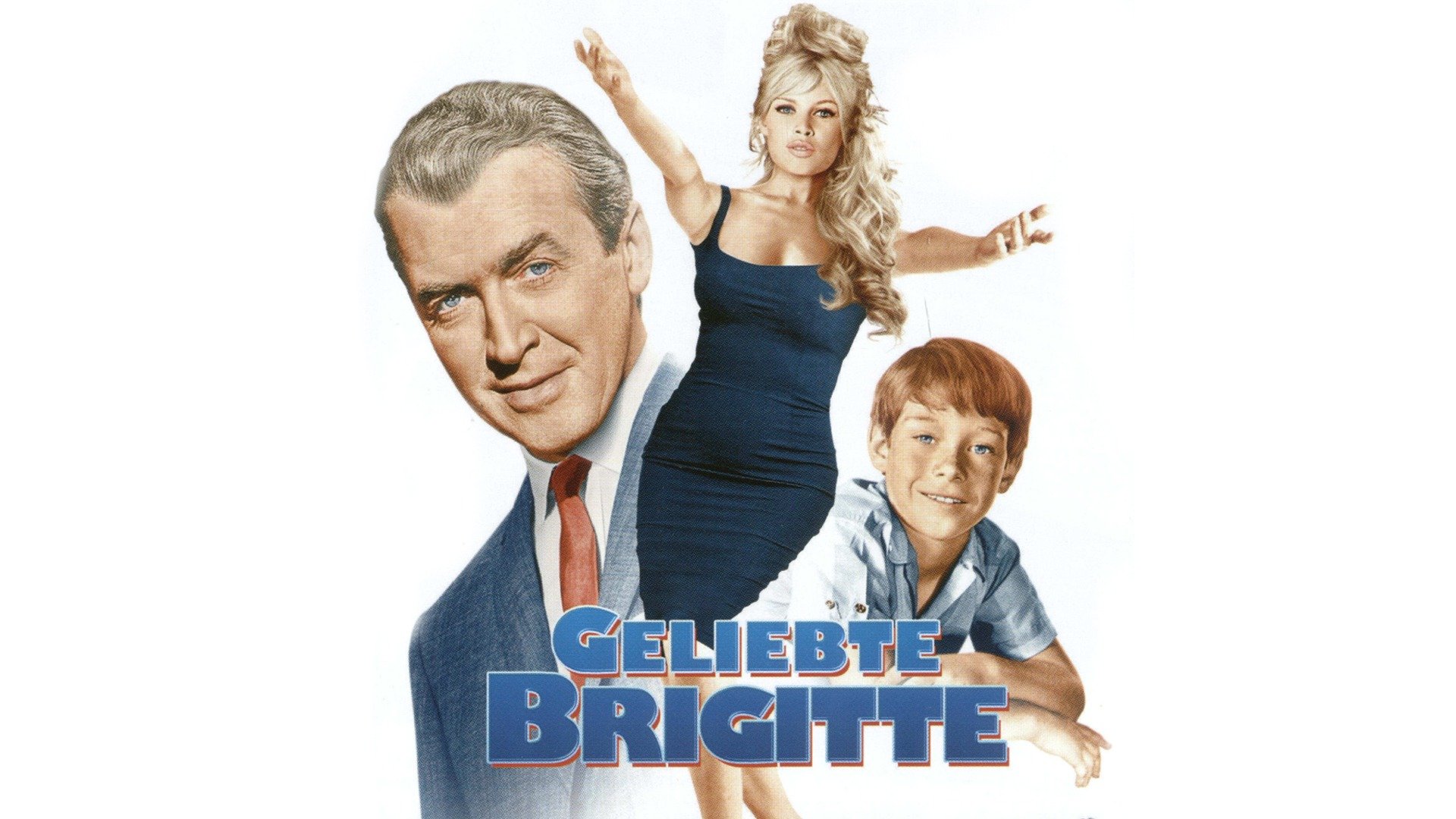 Dear Brigitte Movie Where To Watch